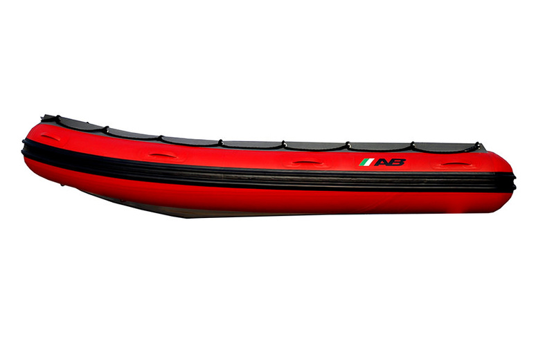 AB Inflatables Profile A 12-S