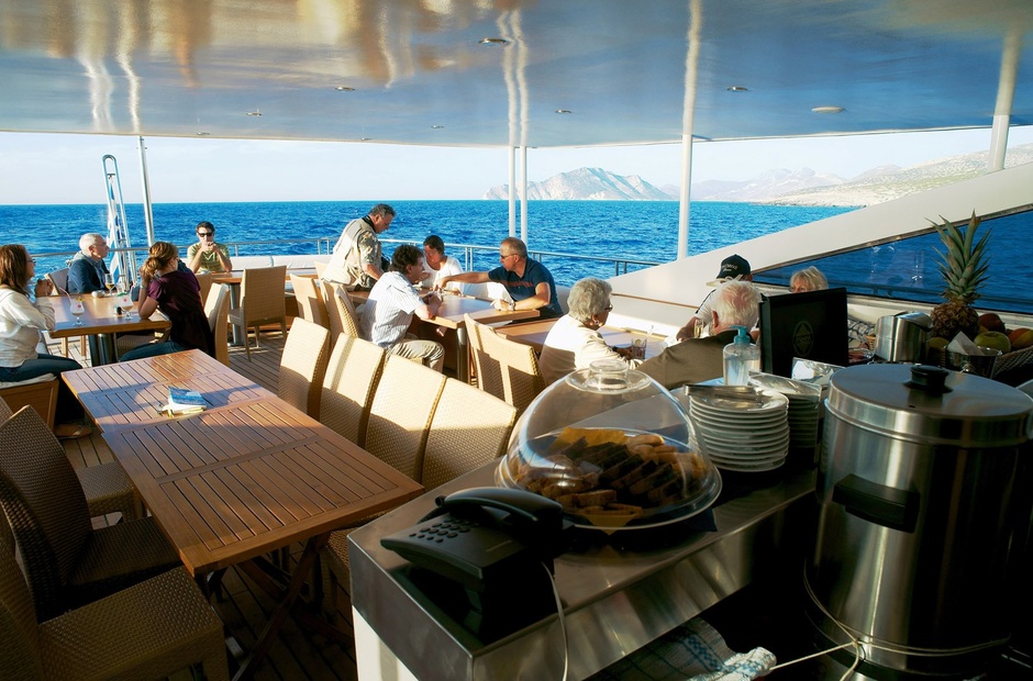 Piraeus Harmony G