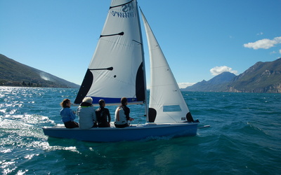 RS Sailing RS Venture