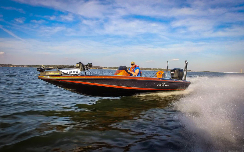 Falcon F20 TE