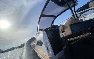 Oromarine C-50