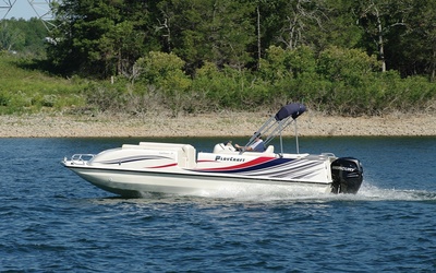 PlayCraft DC-22 Deck Cruiser