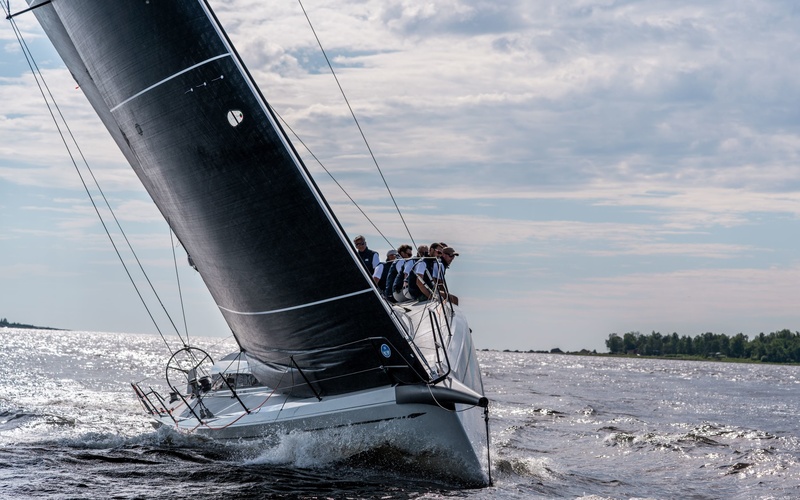 Nautor Swan ClubSwan 43