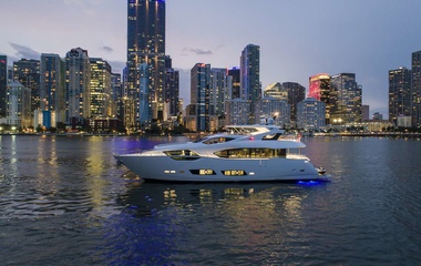 Sunseeker Just One More