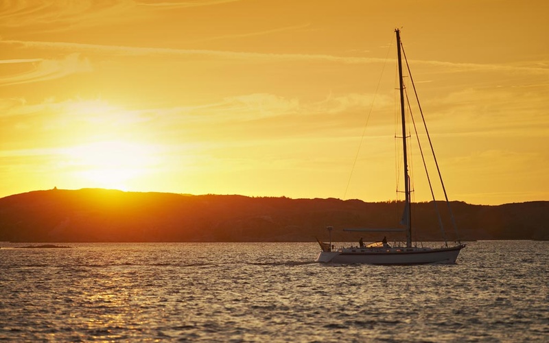 Hallberg-Rassy  54