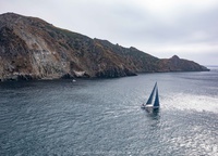 The American 12.5-meter J/125 Hamachi was named the absolute winner of the regatta after the time recalculation, which was also the best in the third division. The crew finished on the night of July 21, spending 8 days, 16 hours and 21 minutes in the ocean. After taking into account all equalizing factors, Hamachi's time was reduced to 8 days and 52 minutes, while Argo time increased by four days: to 8 days, 6 hours and 34 minutes.