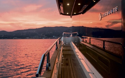 Absolute Navetta 52