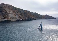 Абсолютным победителем регаты после пересчета времени была признана американская 12,5-метровая J/125 Hamachi, которая также стала лучшей в третьем дивизионе. Экипаж финишировал в ночь на 21 июля, проведя в океане 8 дней, 16 часов и 21 минуту. После учета всех уравнивающих коэффициентов время Hamachi уменьшилось до 8 дней и 52 минут, а время Argo увеличилось на четверо суток: до 8 дней, 6 часов и 34 минут.