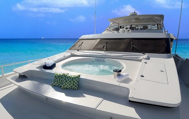 Tarrab Yachts Suite Life