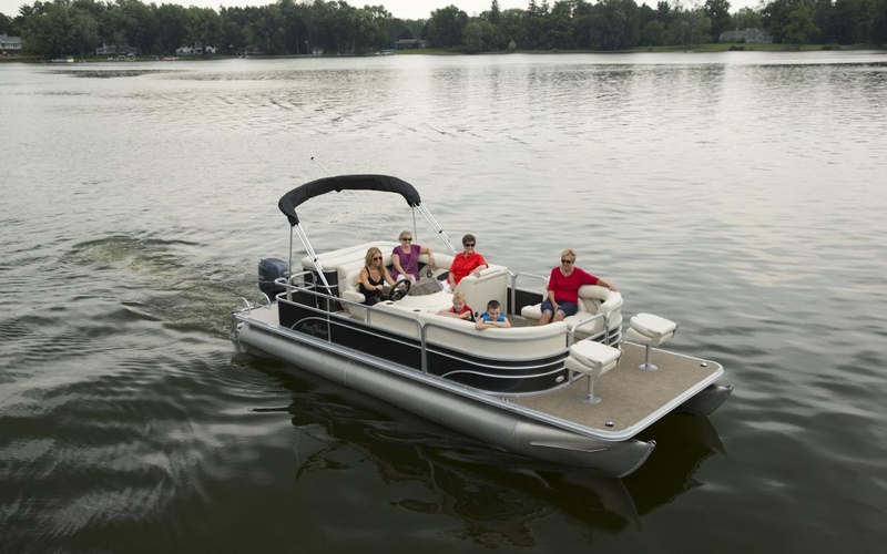 Sunchaser  DS 22 CRS