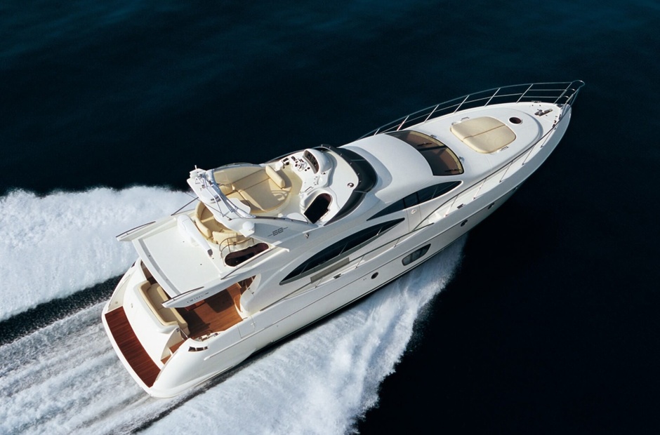 Azimut Beauty