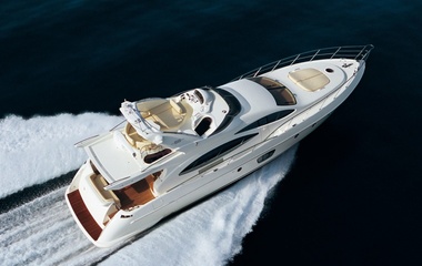 Azimut Beauty