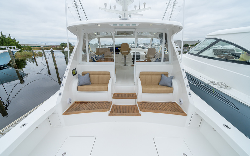Viking 54SC