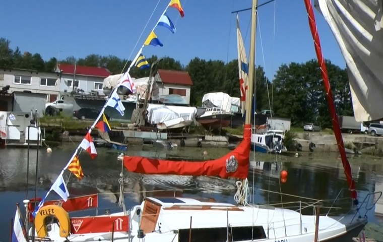 Neptun Yachten 26 (1977)