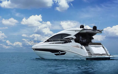 Cobrey 52 HT
