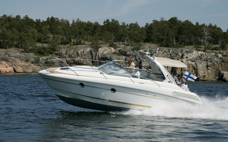 Grandezza 31 DC