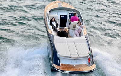 Comitti  Breva 26