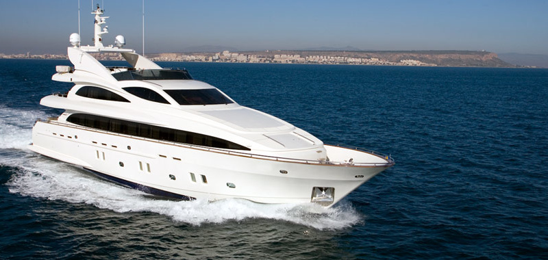 Astondoa 122,3 GLX