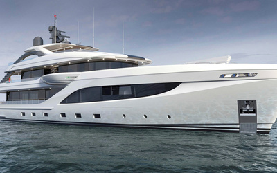 Majesty 160