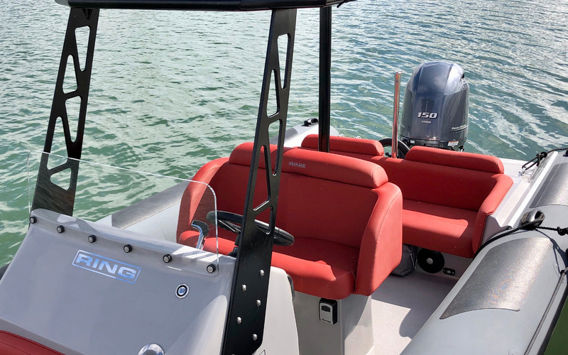Ring 680 Sport