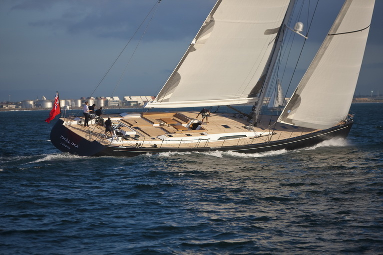 Southern Wind Thalima