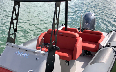 Ring 680 Sport