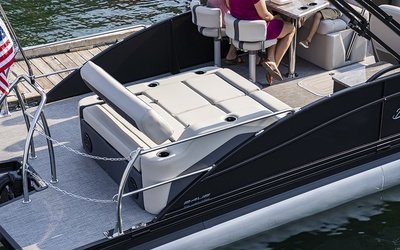 Barletta Cabrio 24UE