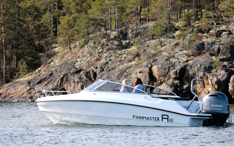 Finnmaster R6