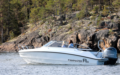 Finnmaster R6
