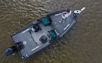 Volzhanka FishPro X7