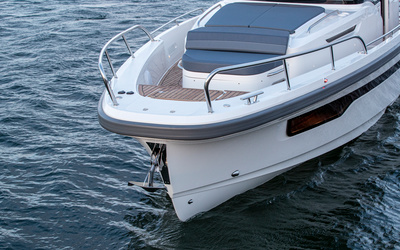 Nimbus Commuter 11