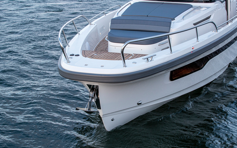 Nimbus Commuter 11