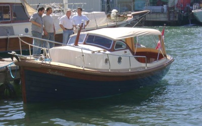 Barbaros 23