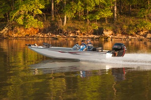 Crestliner VT 19C