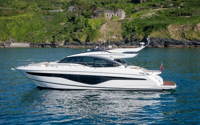Princess S62