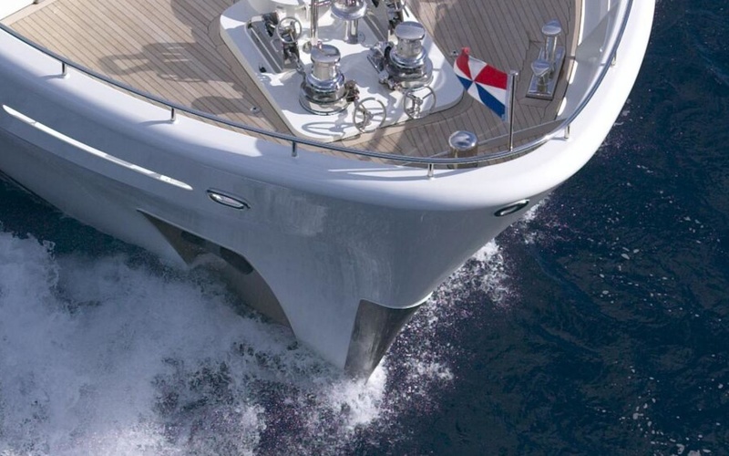 Moonen 114 Explorer