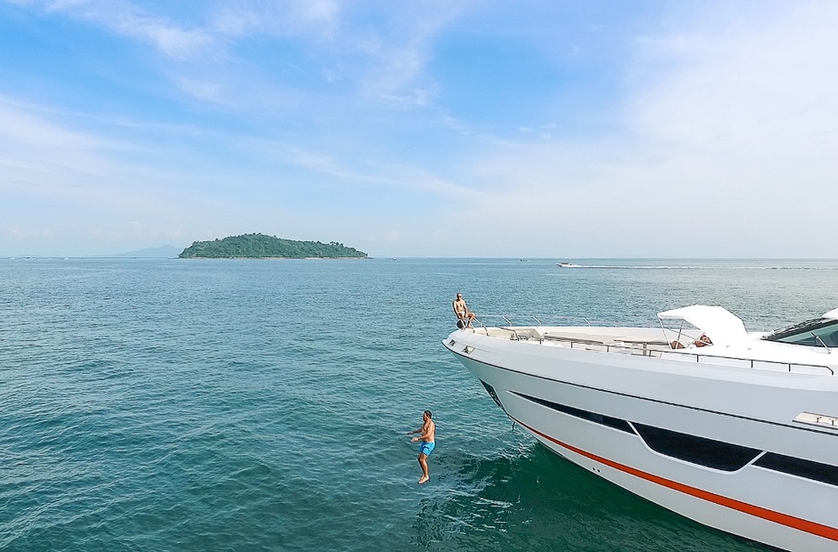 Numarine Dolce Vita