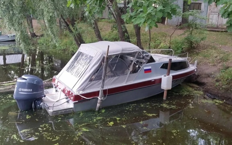 Николь-Н Irbis 660