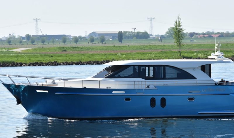 Van den Hoven Executive 1500 MK2