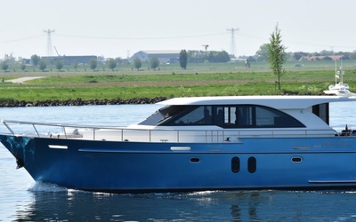 Van den Hoven Executive 1500 MK2
