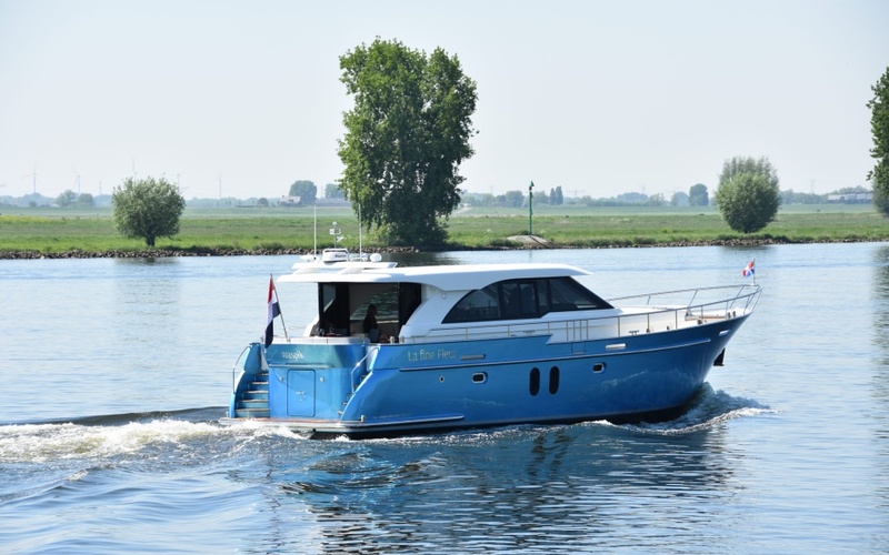 Van den Hoven Executive 1500 MK2