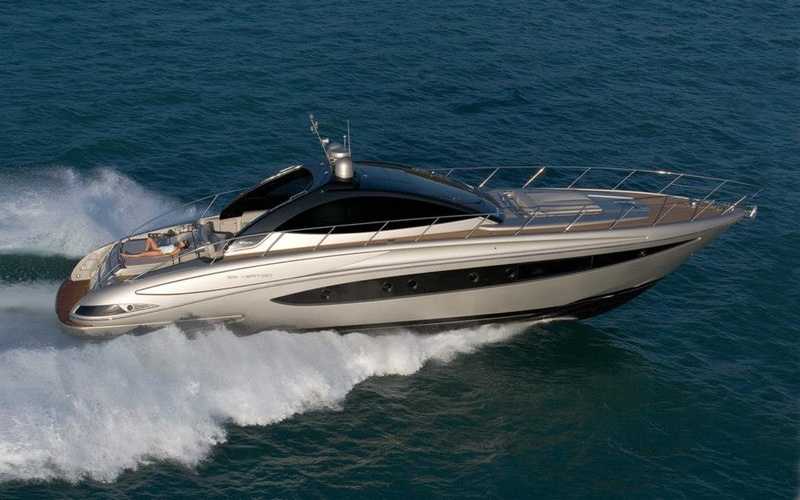 Riva 63' Vertigo