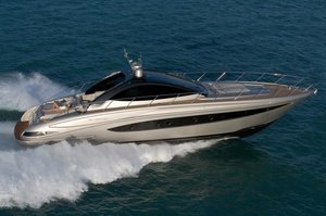 Riva 63' Vertigo