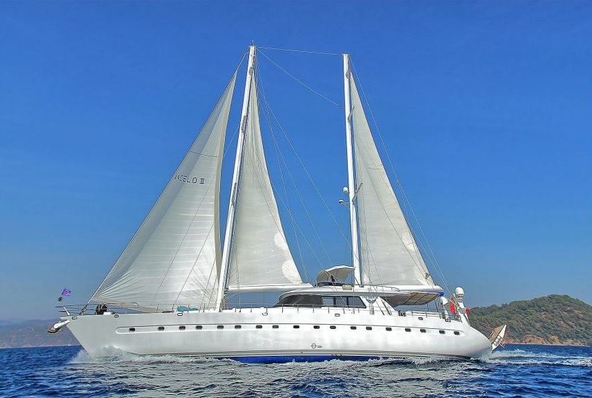 Kose Angelo II
