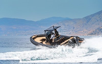 Olympic 30SR