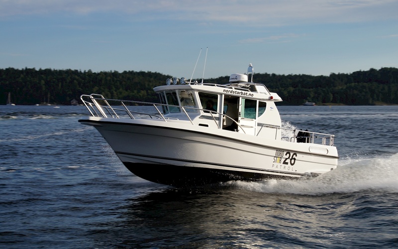 Nord Star 26 Patrol
