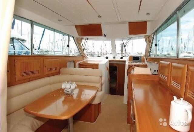 Beneteau Antares 12 (2007)