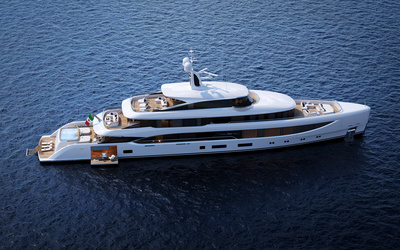 Benetti B.Now 60M
