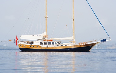 Custom La Reine