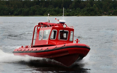 Laky Verf Artic-850
